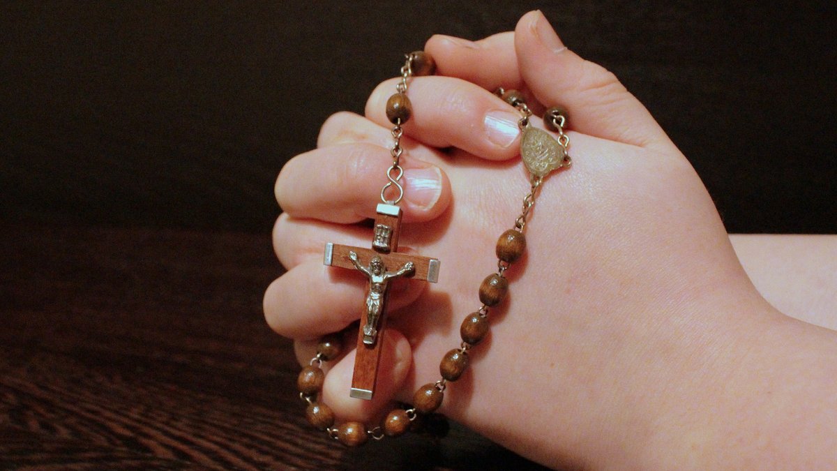 chapelet, rosaire