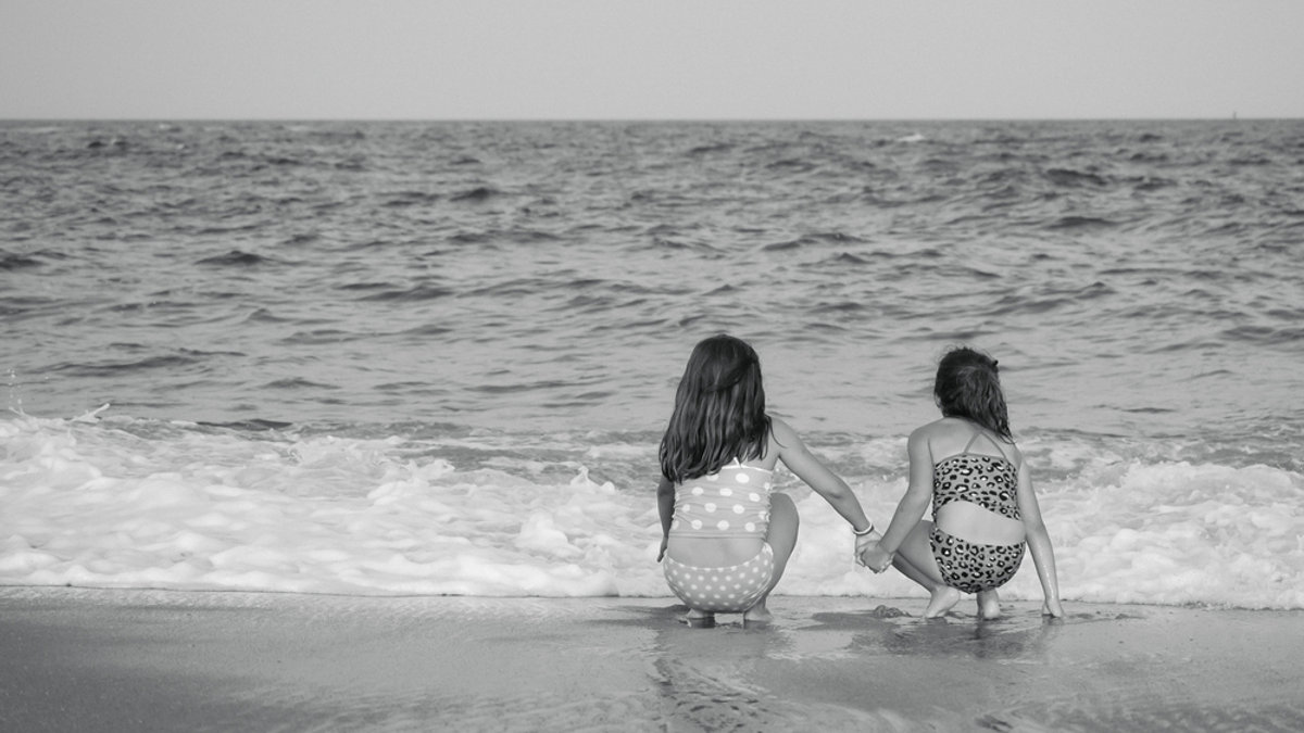 sisters