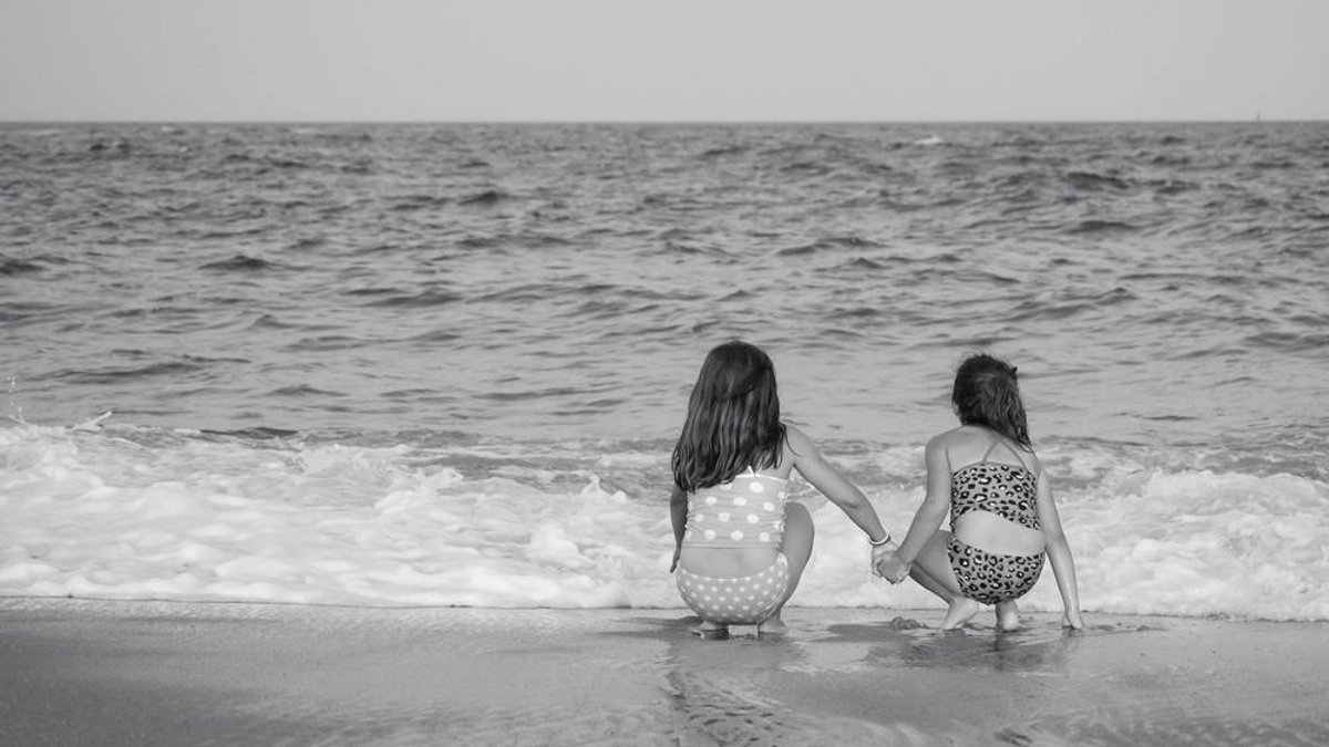 sisters