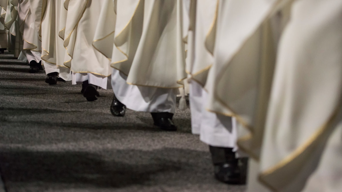 Priests