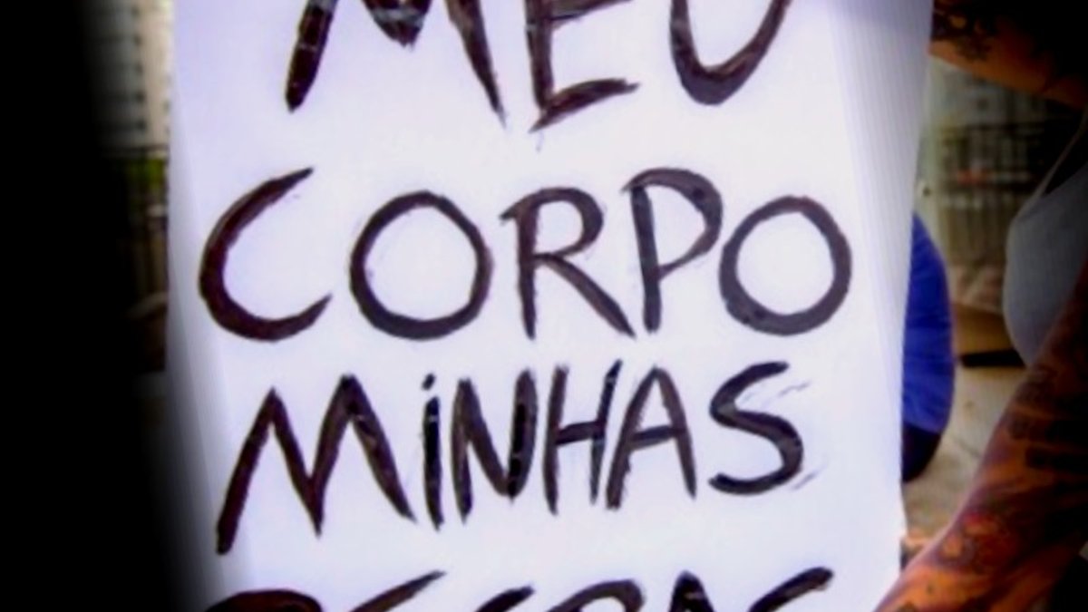 aborto meu corpo regras