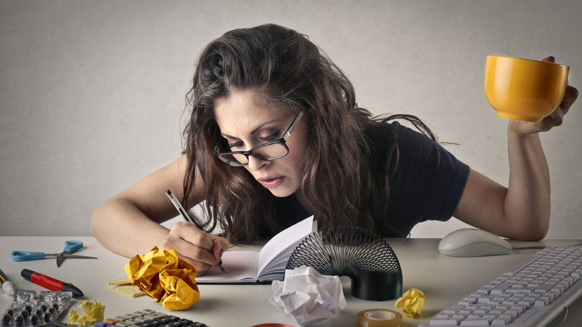 busy-woman