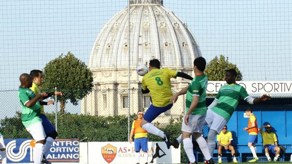 clericus cup br2