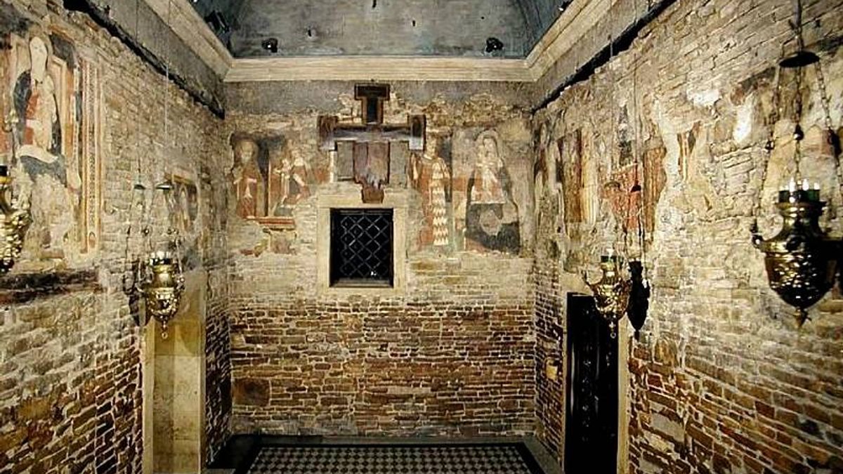 loreto