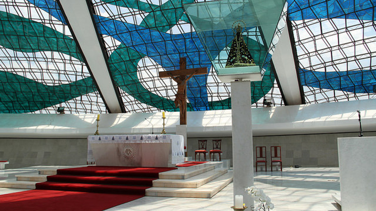 our – lady – brasilia – cathedral – cc