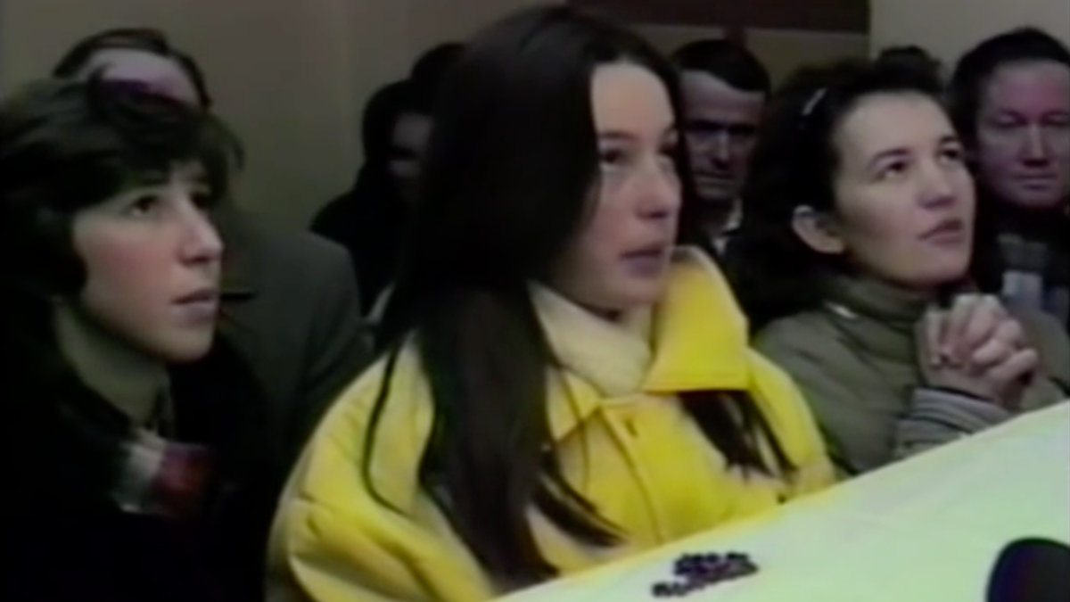 medjugorje video veggente vicka fake falso
