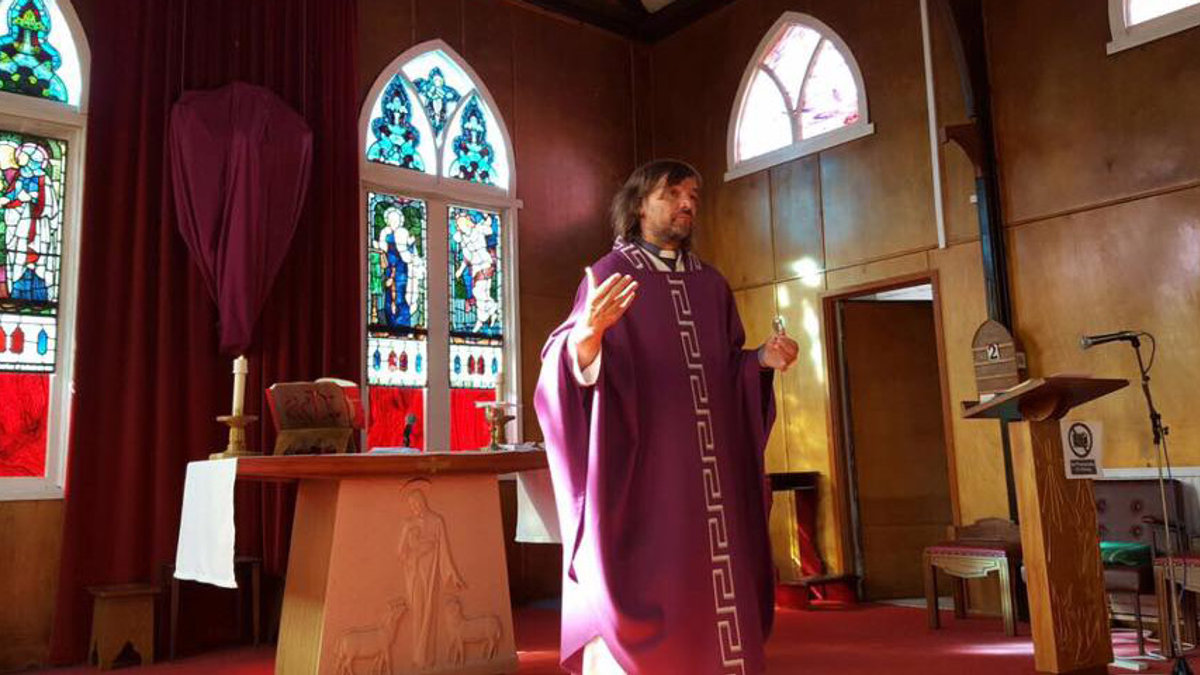 WEB-ARGENTINA-PADRE PEPE DI PAOLA-Twitter @JovenesyMemoria