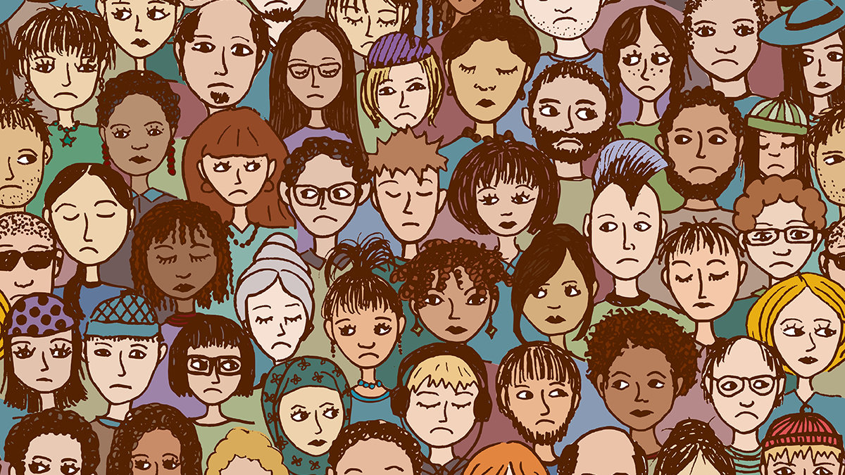 WEB-CARTOON-DIVERSITY-GROUP-UNHAPPY-Franzi-Shutterstock_302589383