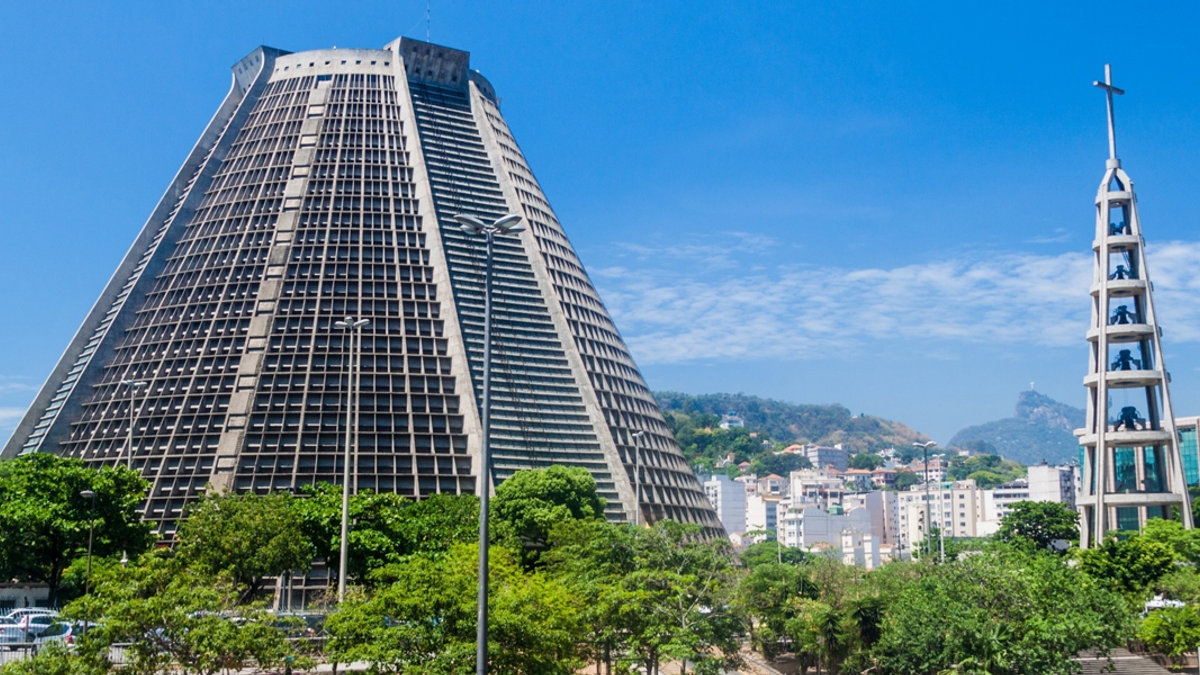 rio de janeiro