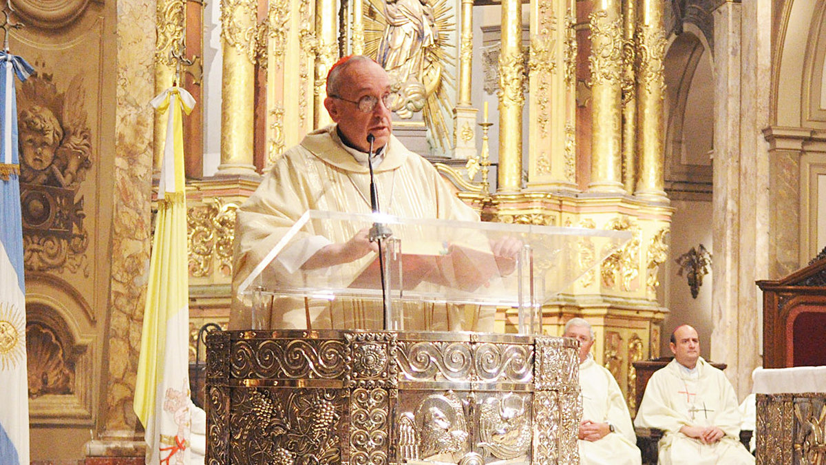WEB3-BERGOGLIO-FRANCIS-BUENOS AIRES CATHEDRAL-© MARKO VOMBERGAR