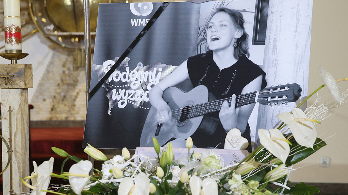 W Helence była harmonia – poruszająca rozmowa z Teresą Kmieć