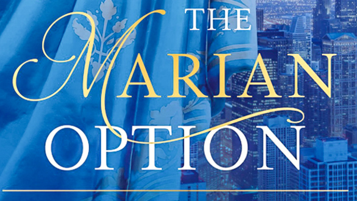 WEB3 MARIAN OPTION FAITH HOPE MARY 81pKookkueL