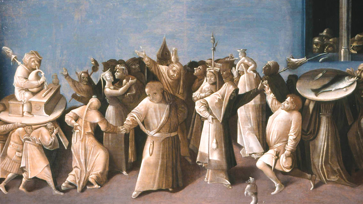 WEB3-PAINTING-THE-BATTLE-CARNIVAL-LENT-ART-Heronimus-Bosch-Public-Domain-via-Wikipedia