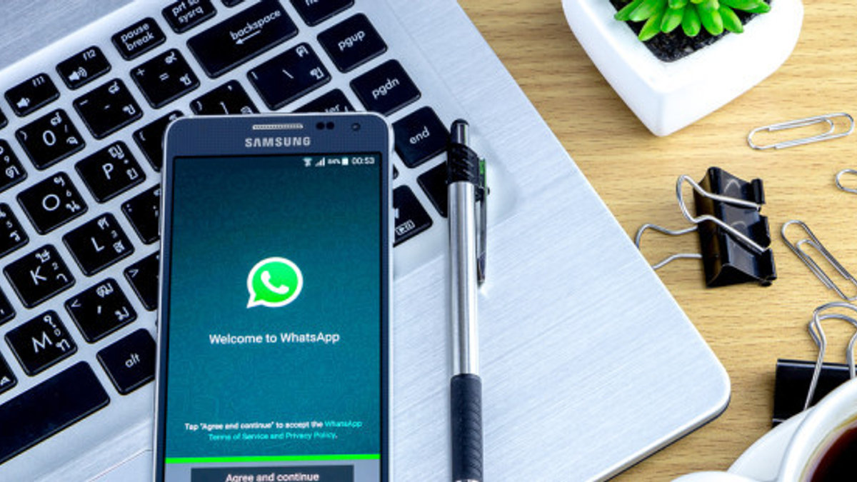 whatsapp