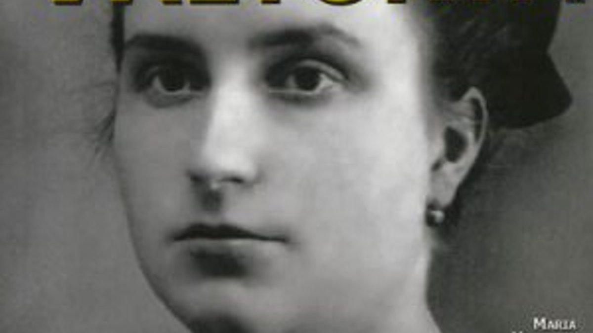 Maria Valtorta