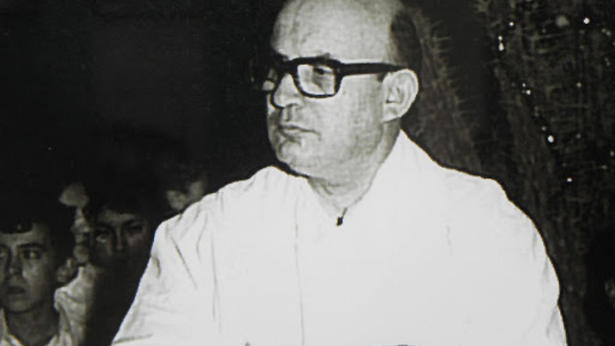 Enrique Angelelli