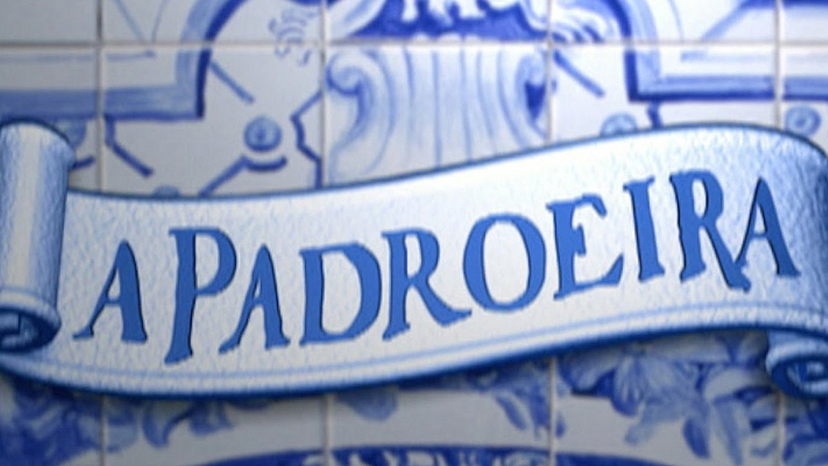 a Padroeira