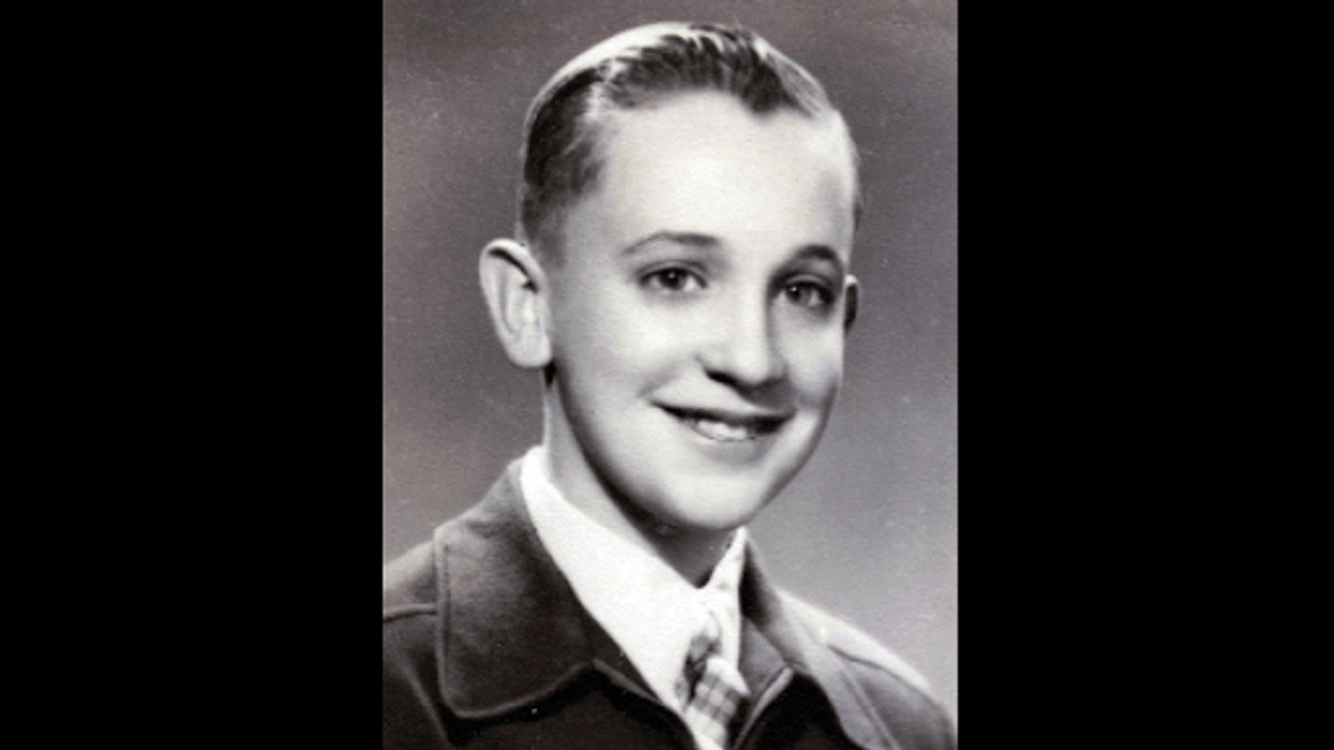 Vie de Jorge Mario Bergoglio au cinema