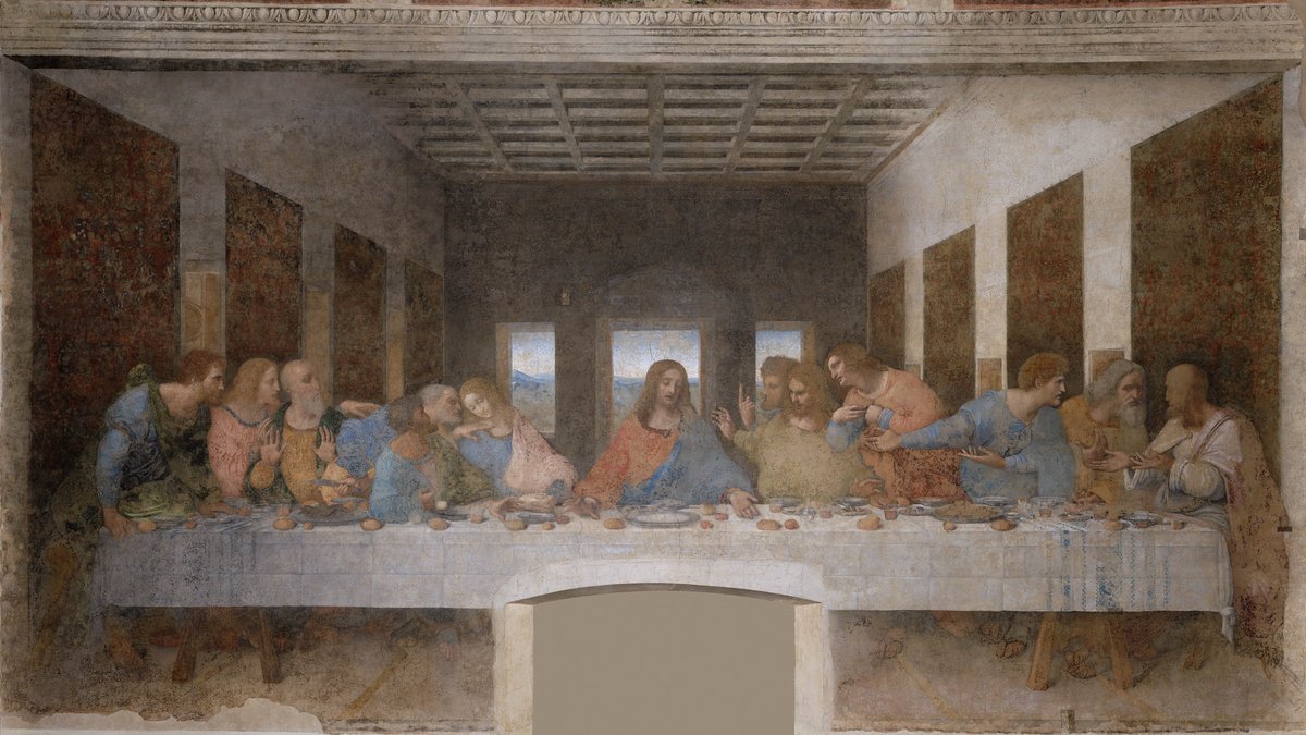 Última_Cena_-_Da_Vinci_5