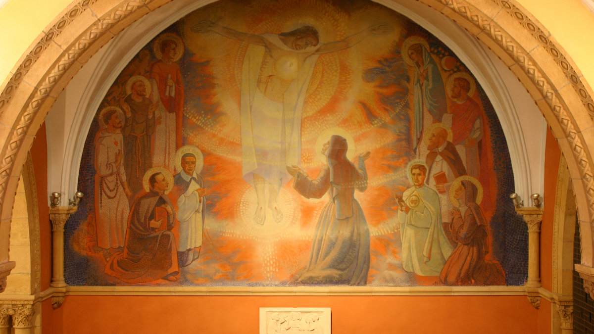Le tourisme spirituel en pleine ascension