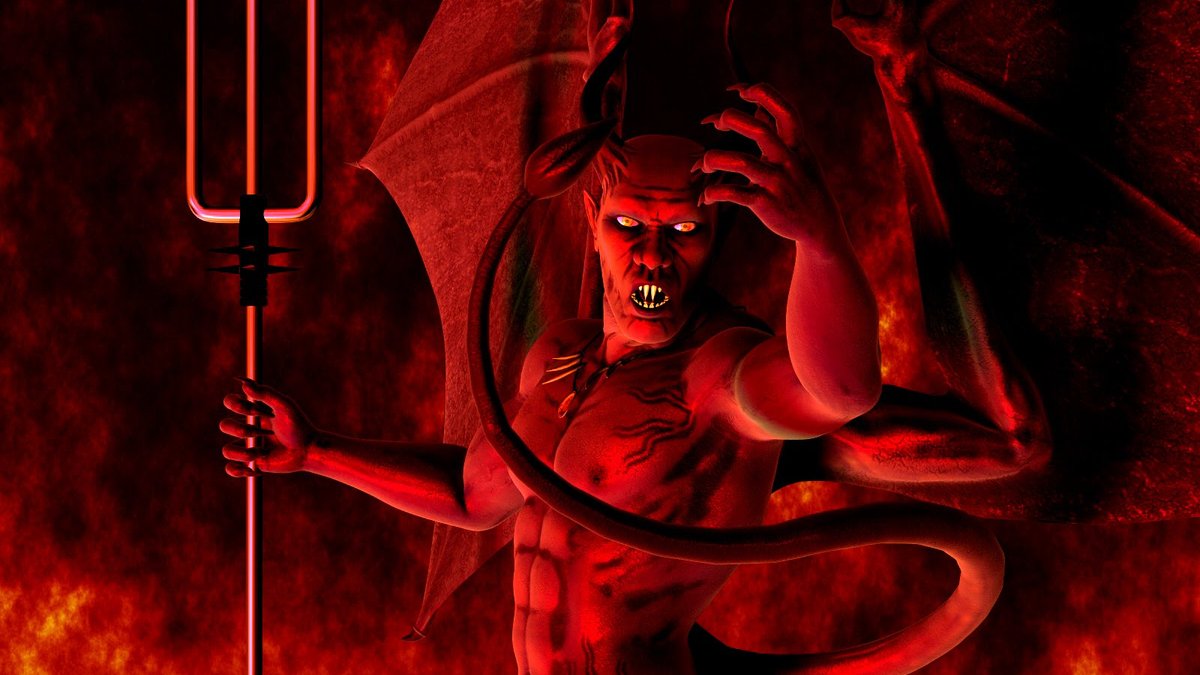 devil