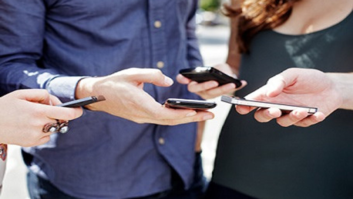 smartphones – fr