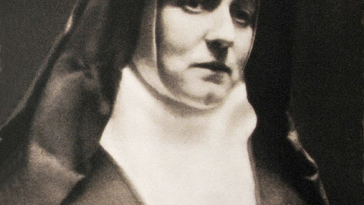 Edith Stein