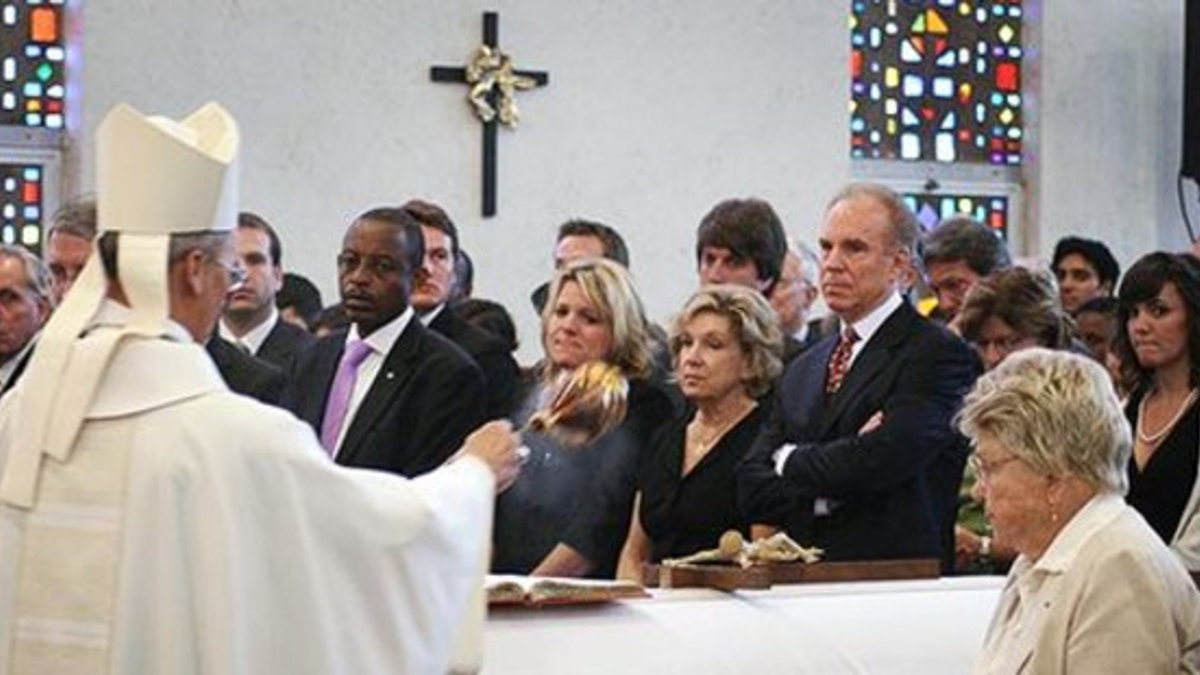 funeral