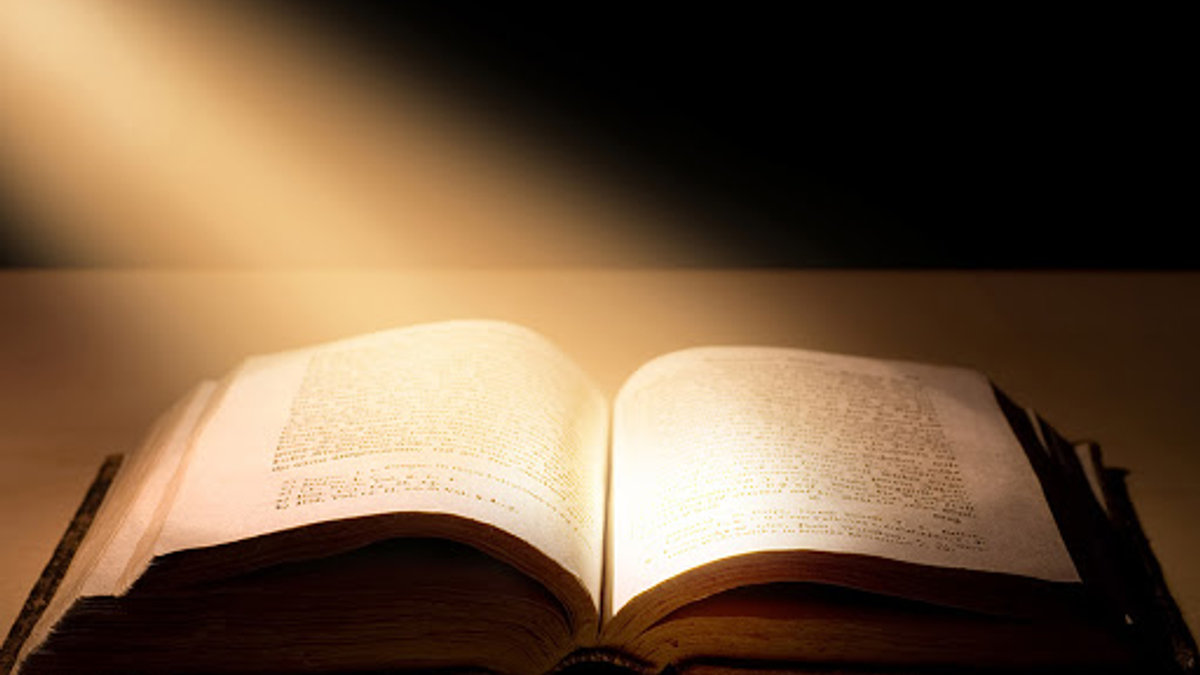La Bible