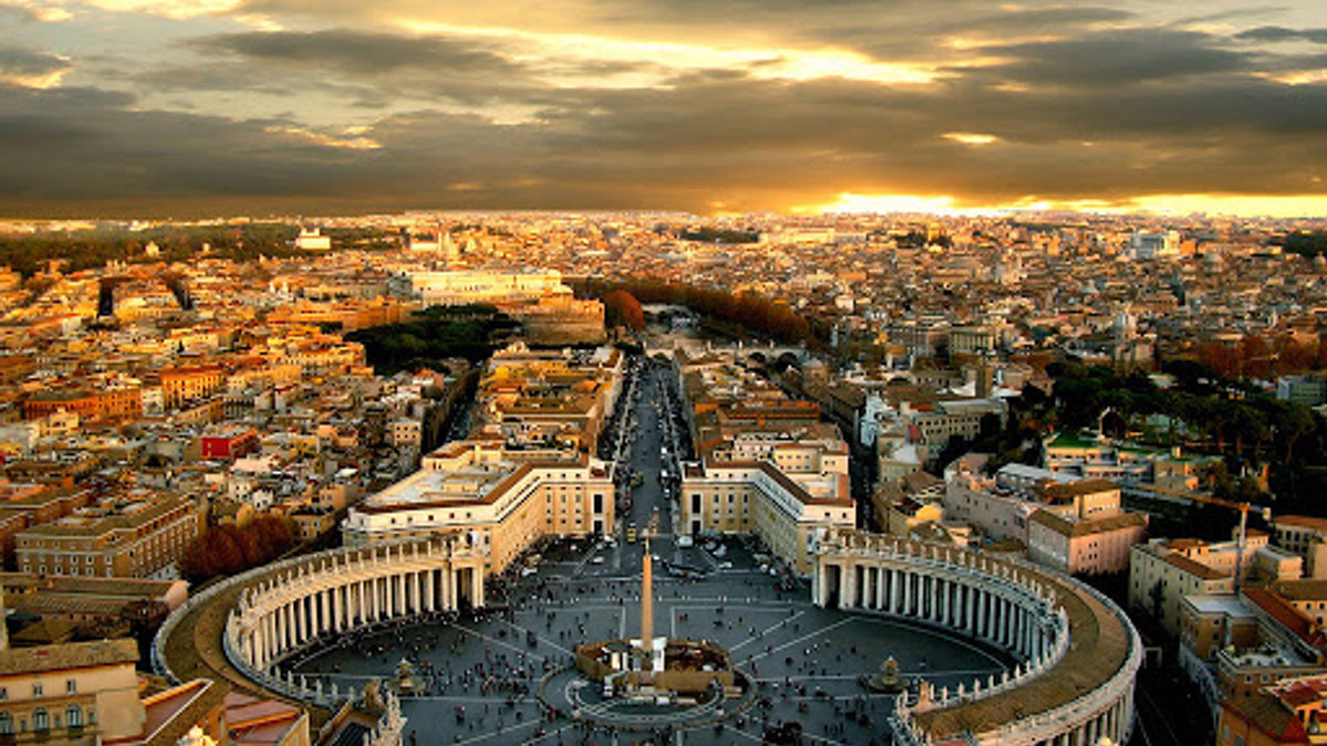 Vaticano: continua operazione trasparenza