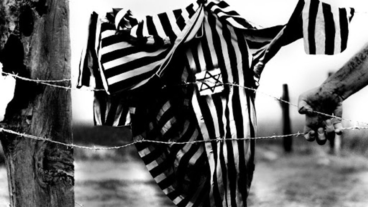 È possibile ancora pregare dopo Auschwitz? – fr