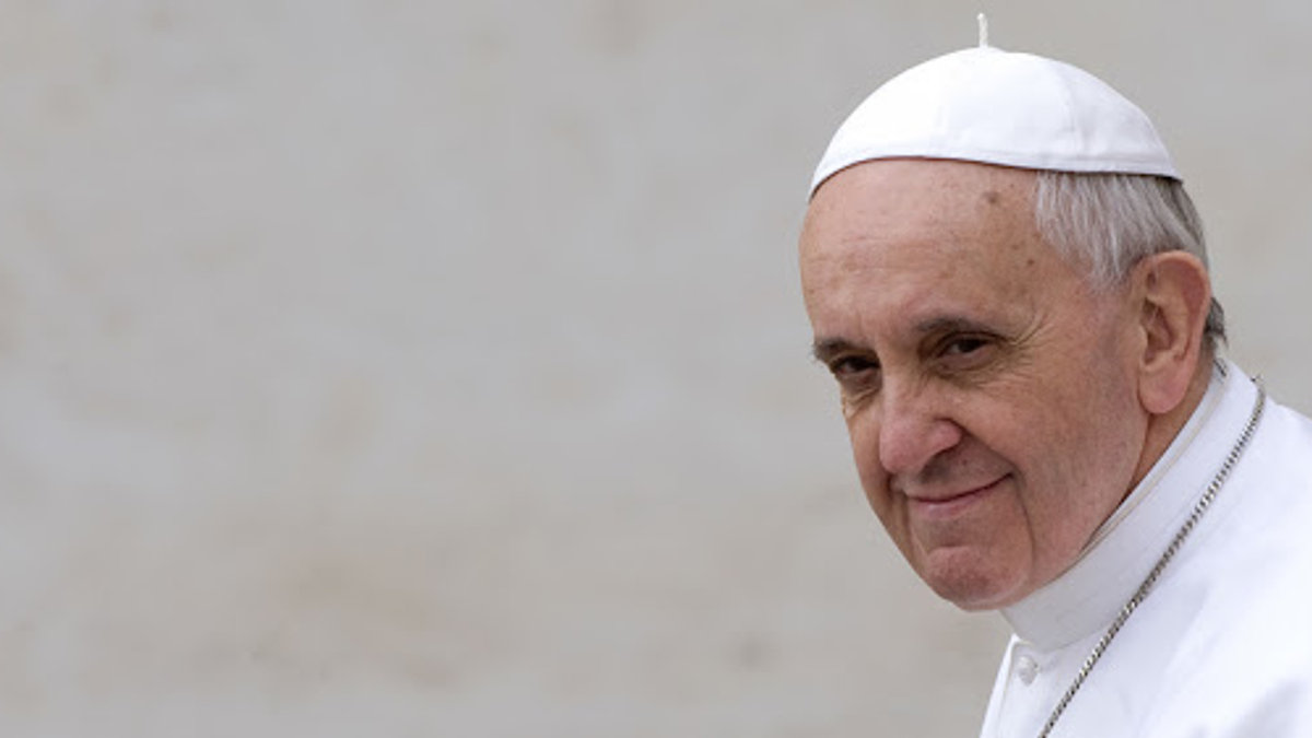 Andrea Grillo su Consiglio del papa – fr