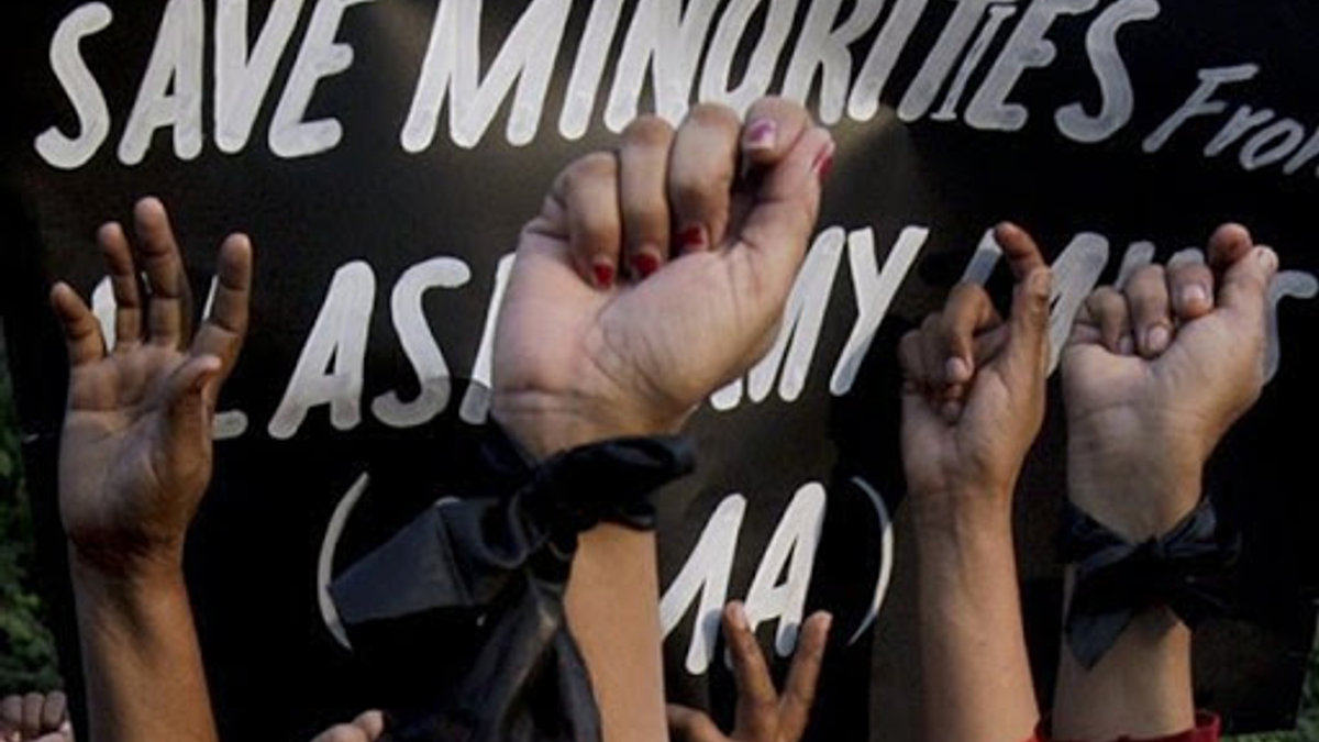 Pakistan : mettez fin à l’impunité pour les criminels !