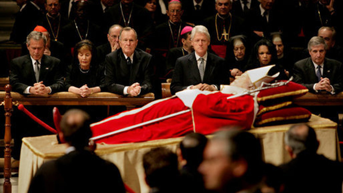 Jean Paul II