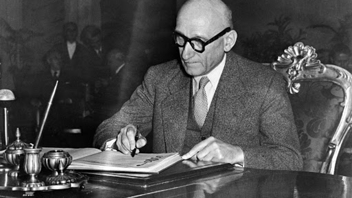 Europe : anniversaire ou requiem ?