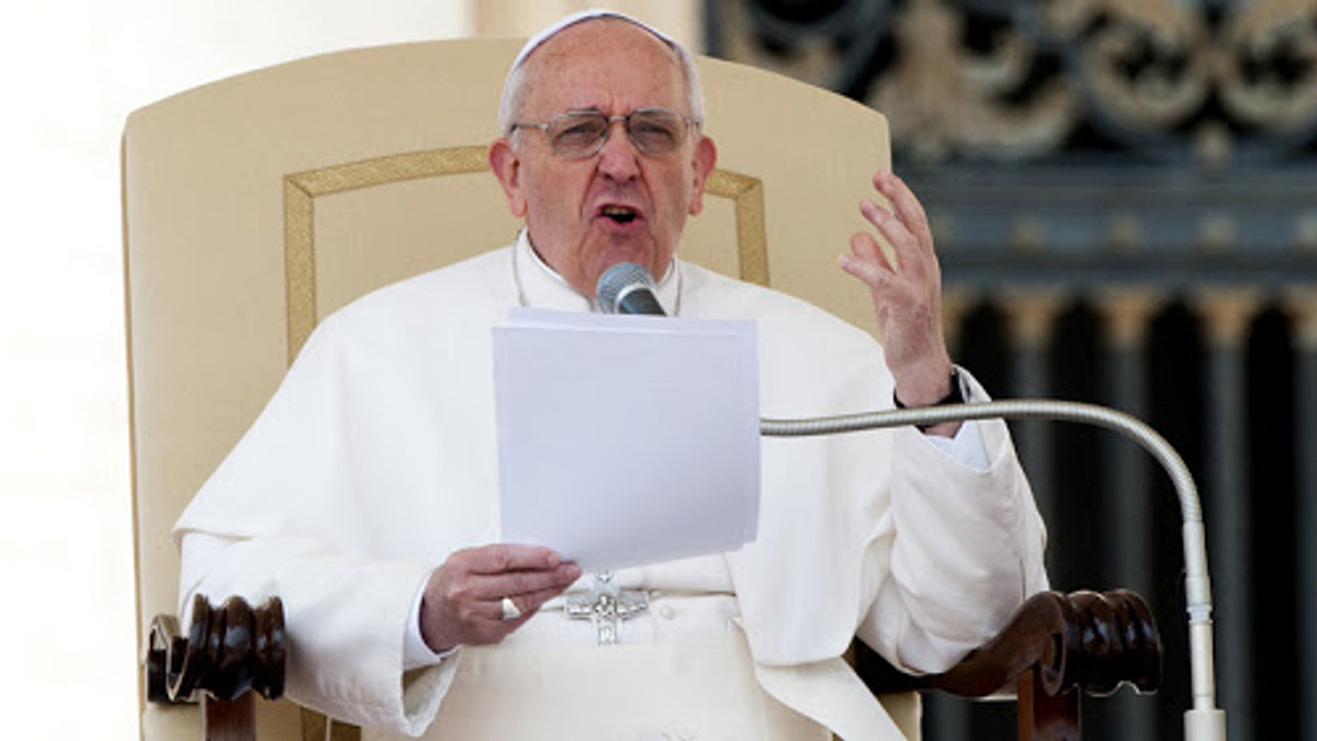 papa francisco 4 – fr