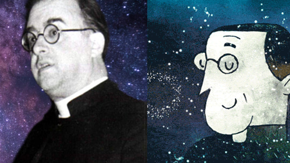 Lemaitre_google_doodle