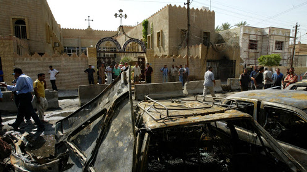 iglesia en irak – fr