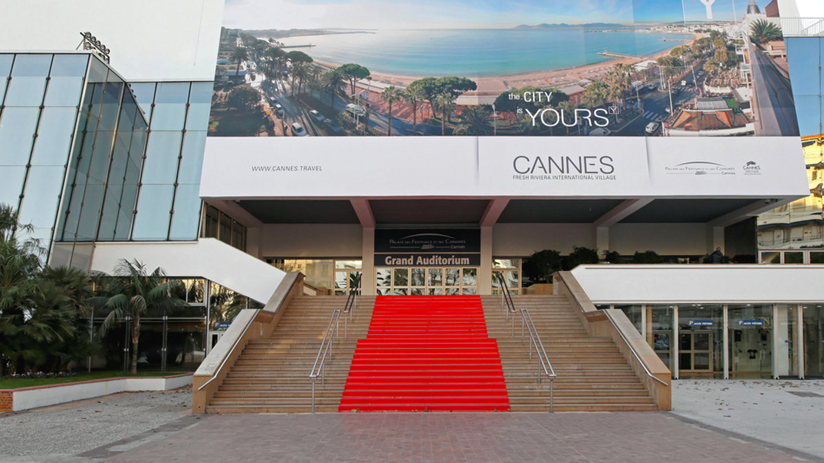Festival de Cannes