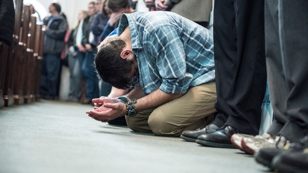 CATHOLIC|WORLD : Prayer for Life