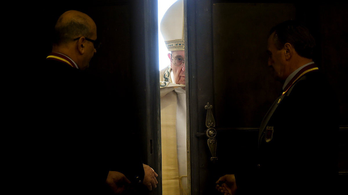 CATHOLIC|WORLD : The Jubilee of Mercy