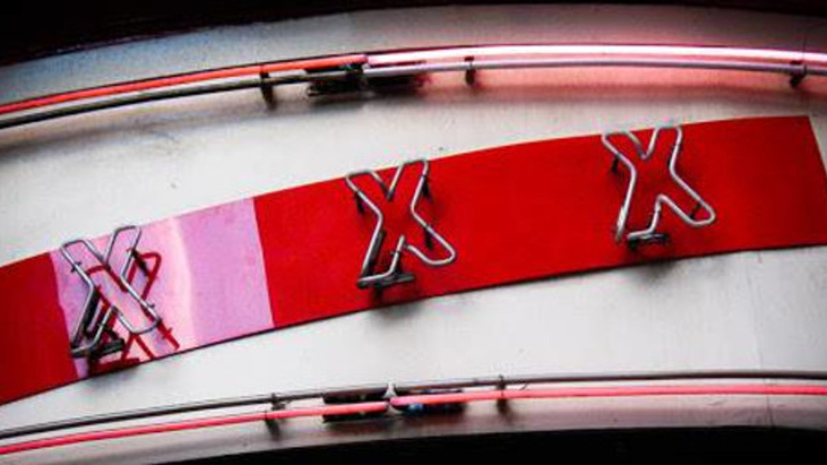 triple-x