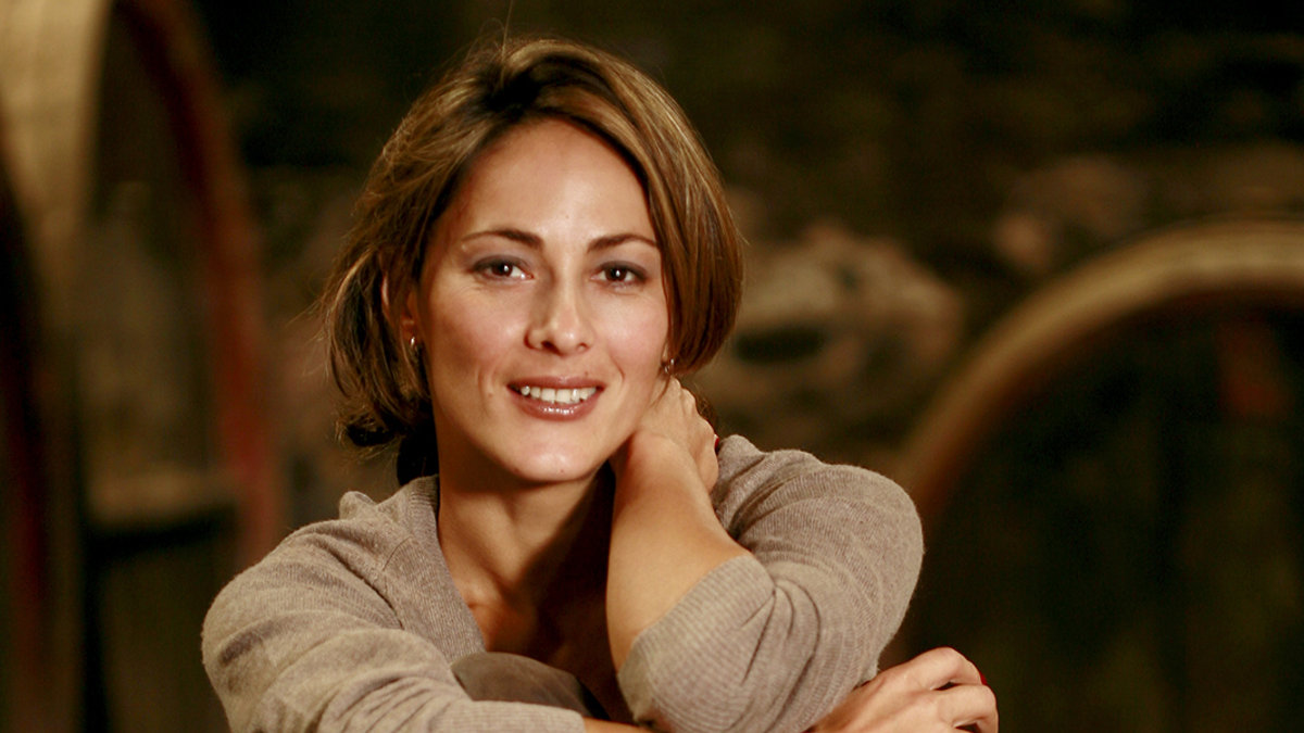 Delphine Malachard des Reyssiers