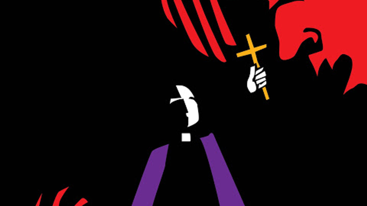 Exorcismo – fr
