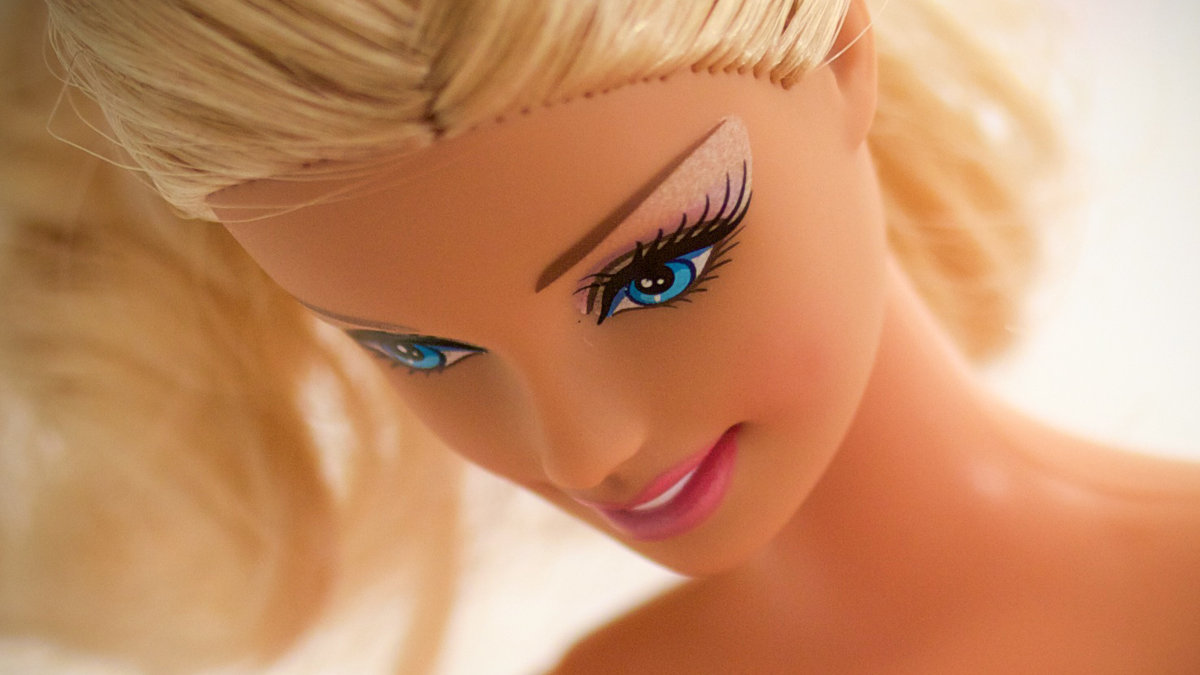 Barbie and Belle 4