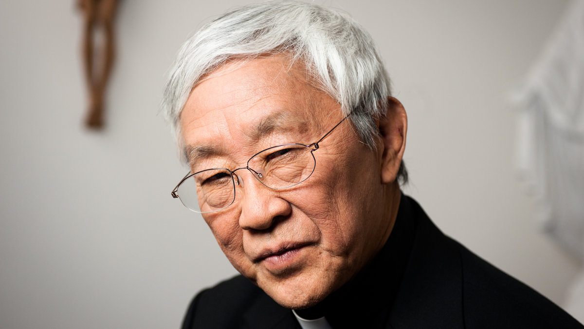 Joseph ZEN ZE KIUN