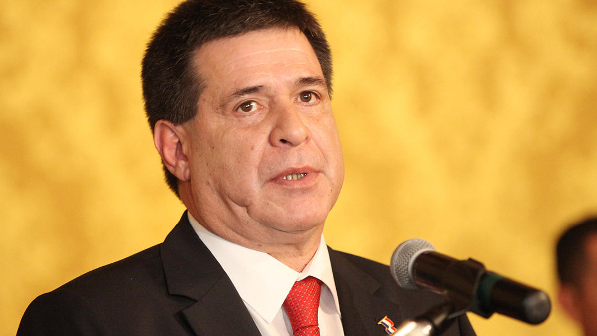 WEB-CARTES-PARAGUAY-Eduardo Santillán Presidencia de la República-CC