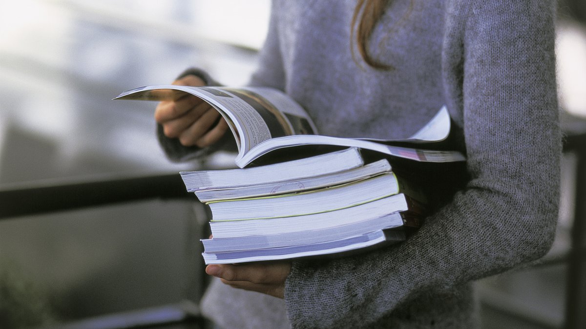 WEB FRENCH SCHOOL REFORM BOOK ©Jacques Loic-Photononstop AI