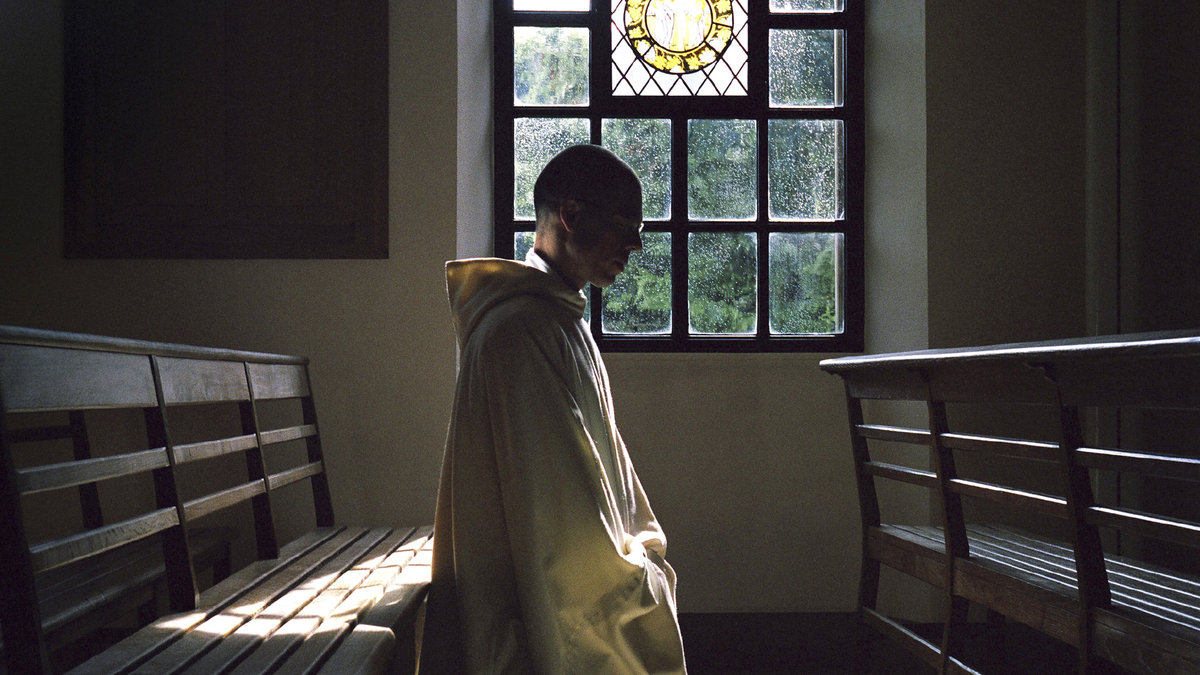 Fr. Bernard