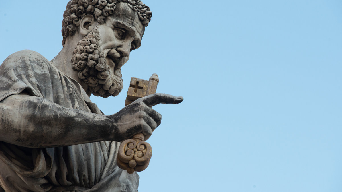 St. Peter